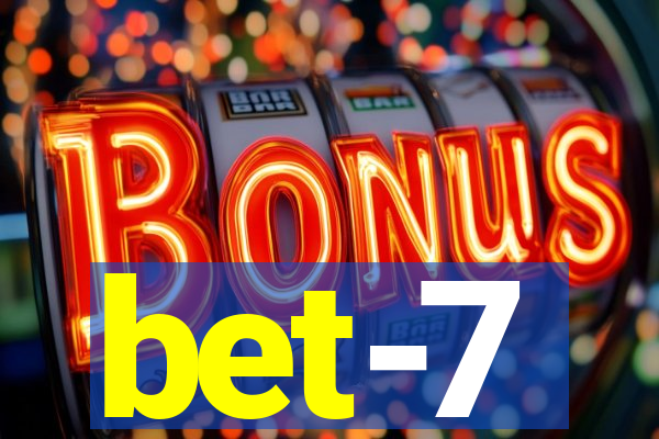 bet-7