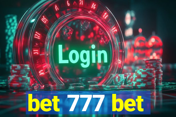 bet 777 bet