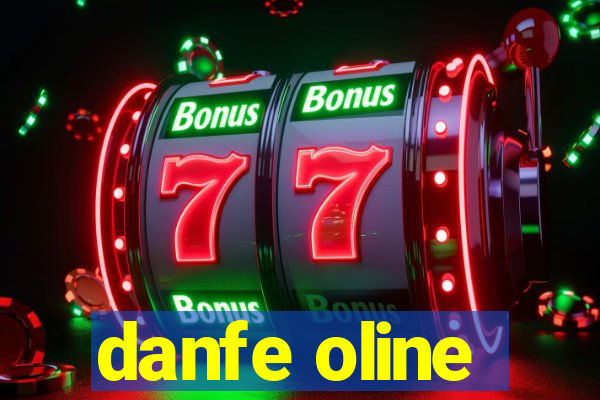 danfe oline