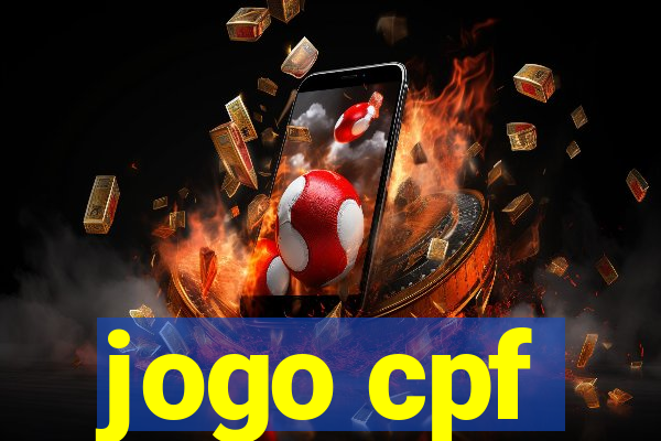 jogo cpf