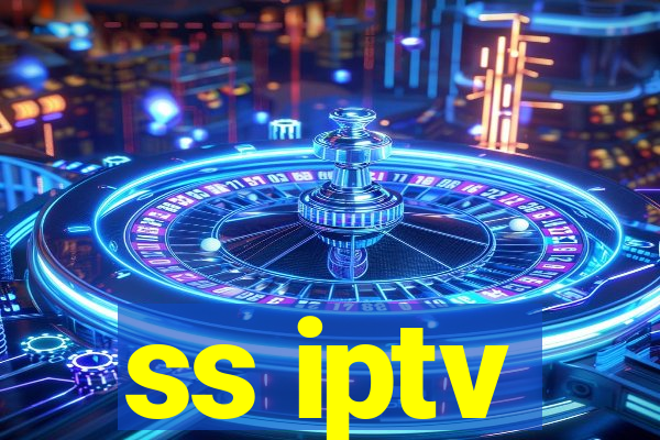 ss iptv