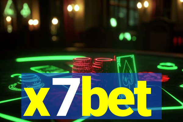 x7bet