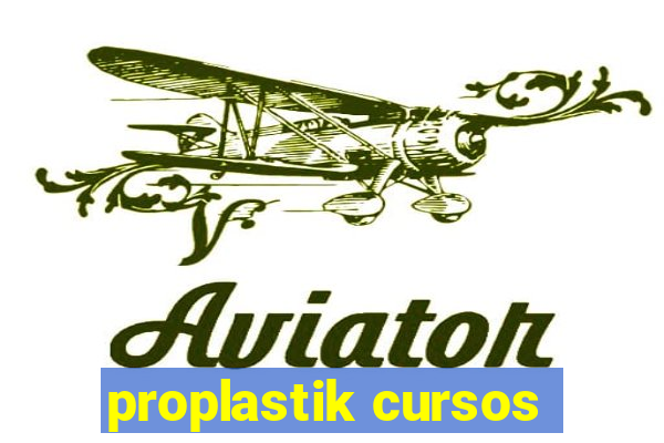 proplastik cursos