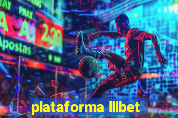 plataforma lllbet