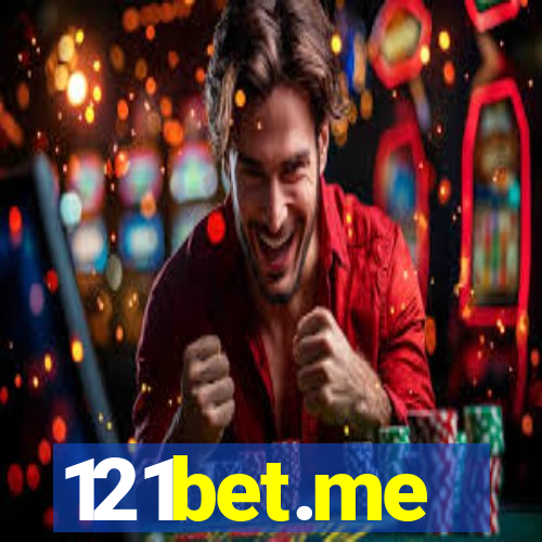 121bet.me