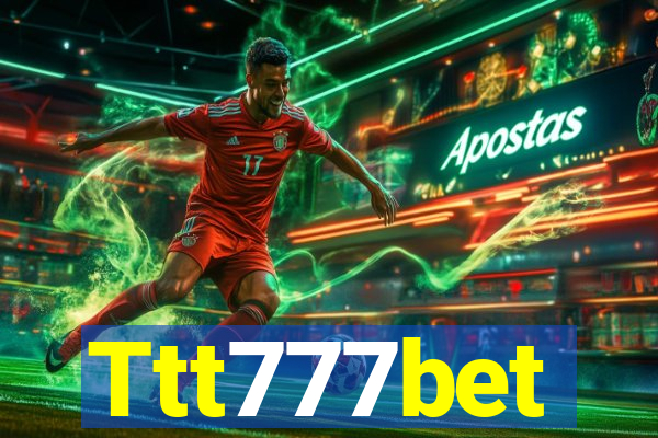 Ttt777bet