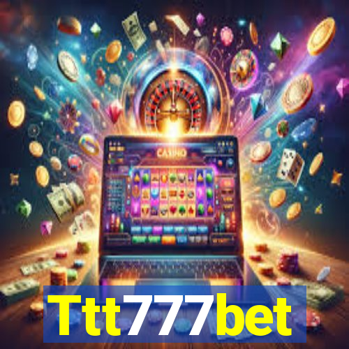 Ttt777bet