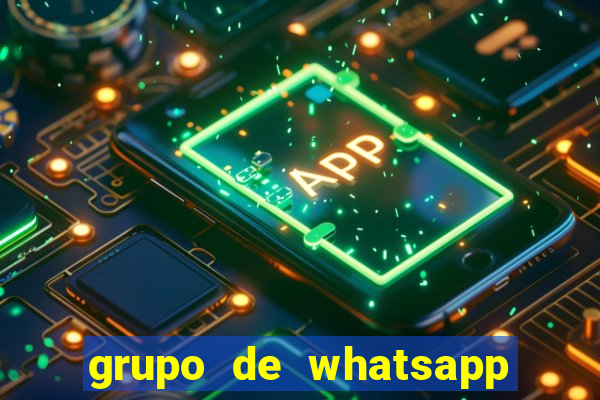 grupo de whatsapp resenha 24 horas