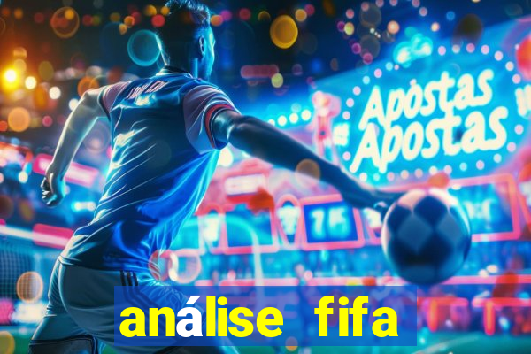 análise fifa bet365 grátis