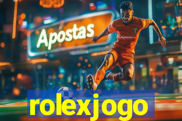 rolexjogo