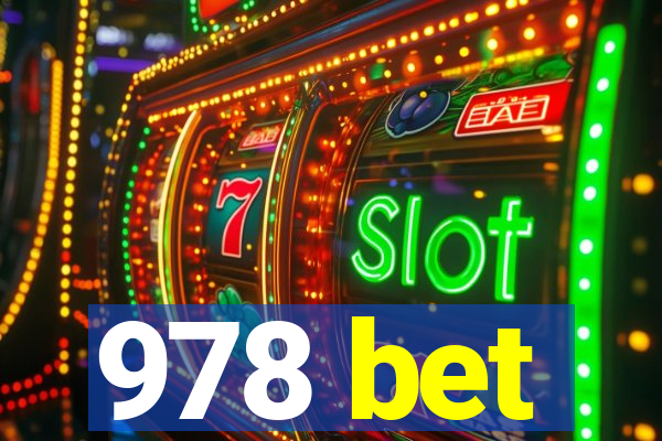 978 bet