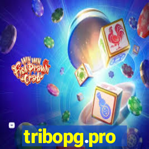 tribopg.pro