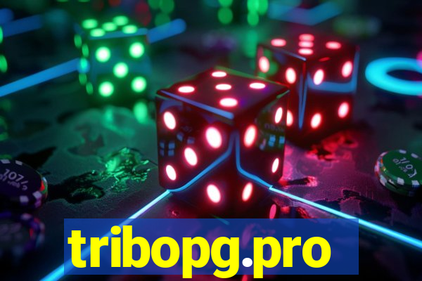 tribopg.pro