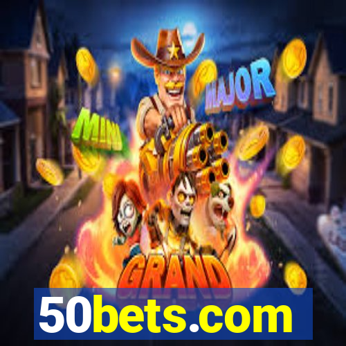 50bets.com