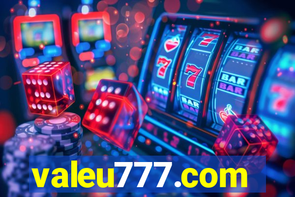 valeu777.com