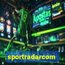 sportradarcom