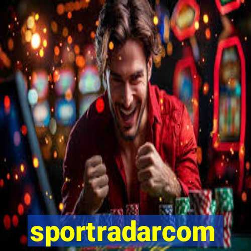 sportradarcom