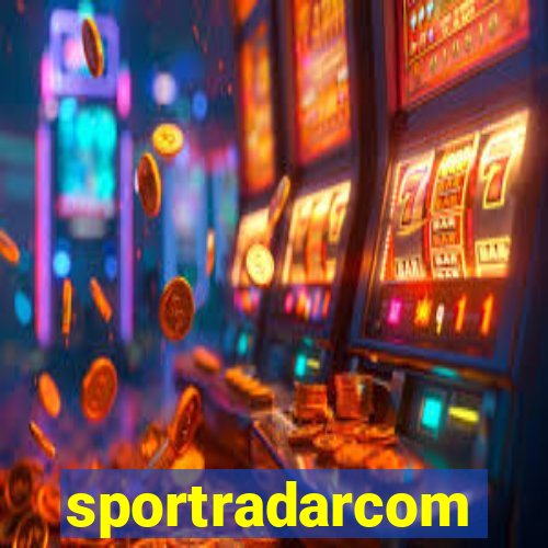 sportradarcom