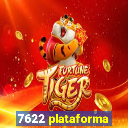 7622 plataforma