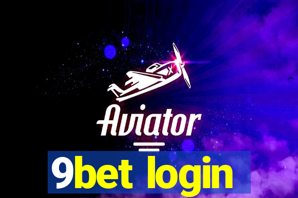 9bet login