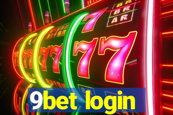 9bet login