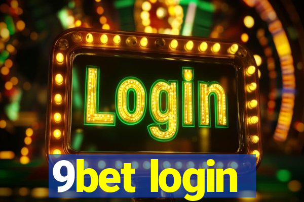 9bet login