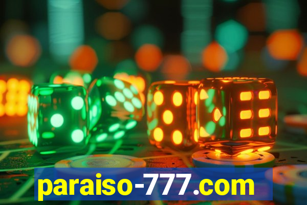 paraiso-777.com