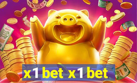 x1 bet x1 bet