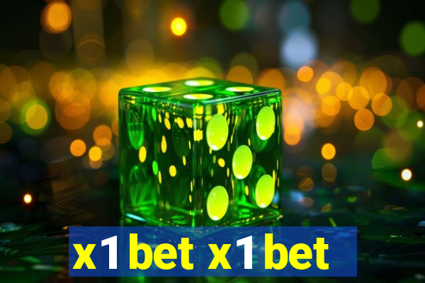 x1 bet x1 bet