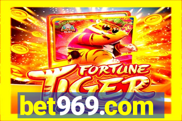 bet969.com