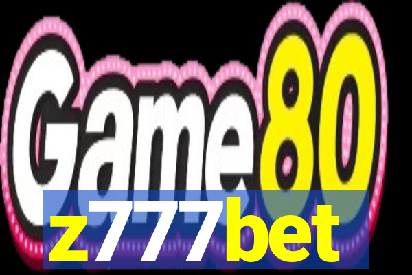 z777bet