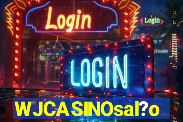 WJCASINOsal?o