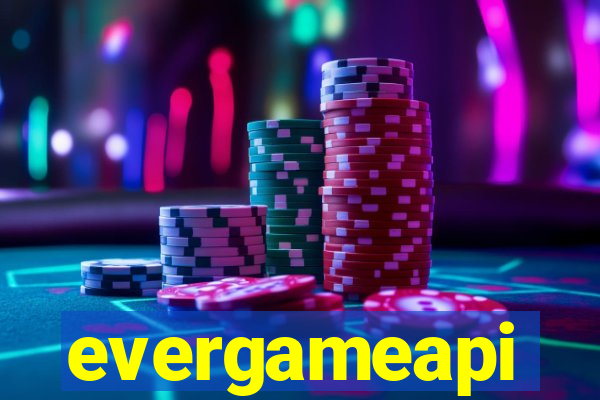 evergameapi