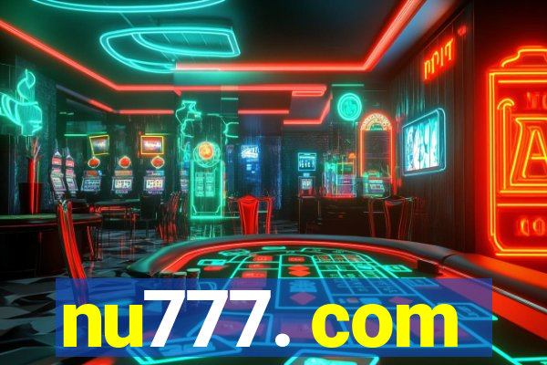 nu777. com