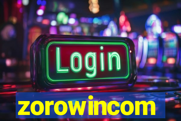 zorowincom