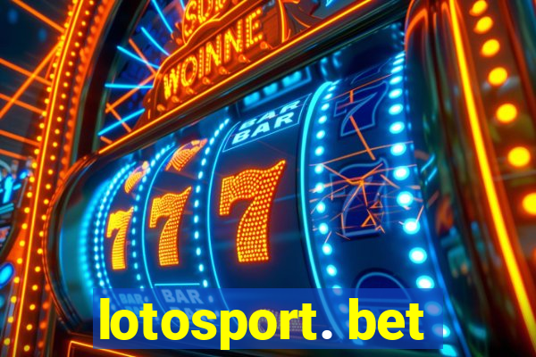 lotosport. bet