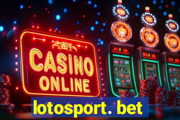 lotosport. bet