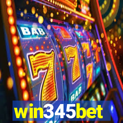 win345bet