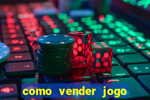 como vender jogo do bicho