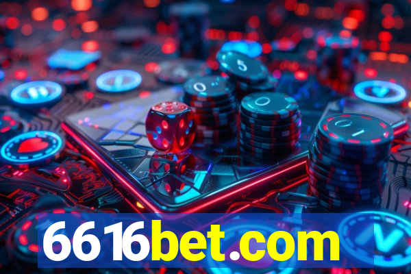 6616bet.com