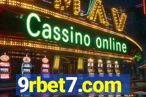 9rbet7.com