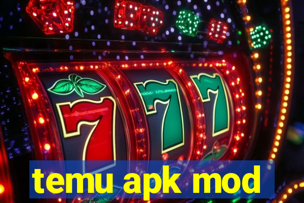 temu apk mod