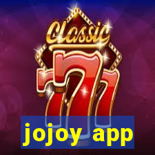 jojoy app