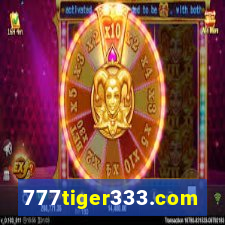 777tiger333.com