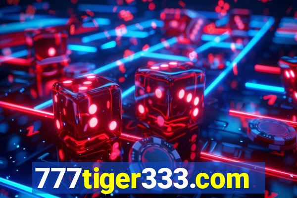 777tiger333.com