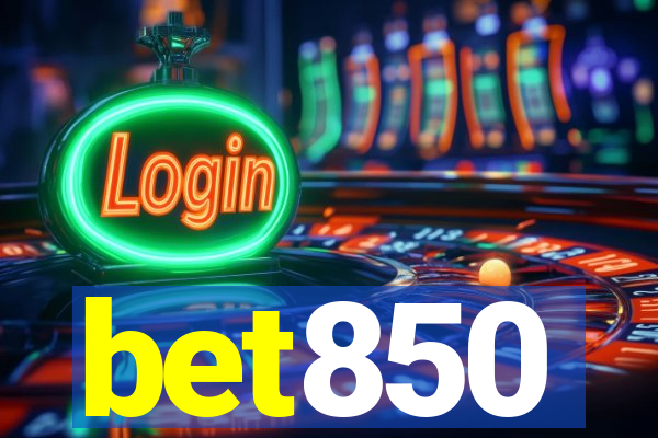 bet850