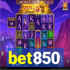 bet850