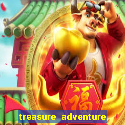 treasure adventure 2 apk