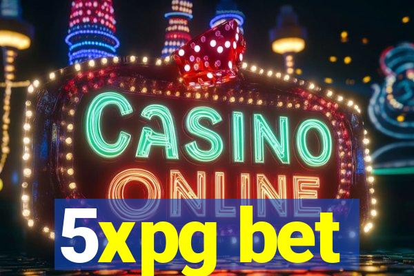 5xpg bet