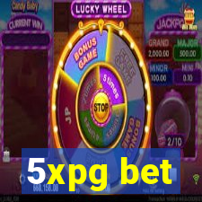 5xpg bet